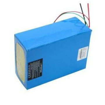 12V 91ah Lithium Ion Rechargeable Battery 18650 11.1V Li-ion 3s35p Shrink Tube PVC Battery for LED Solar Street Lights 100ah, 120ah, 200ah All Available